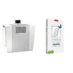 Venta Luftreiniger LP60 Ultra für Allergiker mit Feinstaubsensor und Partikelanzeige