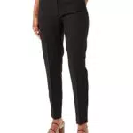 VERO MODA Damen VMCELESTE HR TAP Tailored Pant NOOS Hose