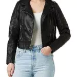 VERO MODA Damen VMKERRIULTRA Short Coated Jacket NO 10228728