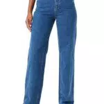 VERO MODA Damen VMTESSA HR Straight RA360 GA NOOS Jeans