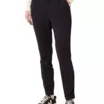 VERO MODA Damen VMZAMIRAEVA MR Loose String Pant GA NOOS Hose