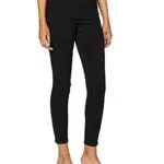 VERO MODA Womens Black Jeans