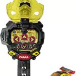 Vtech Turbo Force Racers - Super Car gelb, Ferngesteuertes Auto
