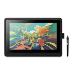 Wacom Cintiq 16 Kreativ-Stift-Display Tablet, geeignet für Windows & Mac)