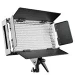 Walimex Pro LED 500 Dimmbare Flächenleuchte