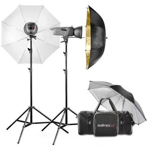 Walimex Pro VE Excellence 4.2 Studioset