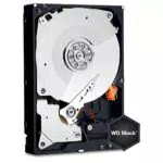 WD Black 3 TB Desktop Bulk