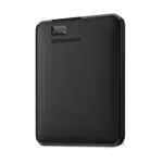 WD Elements Portable externe Festplatte 4 TB Schwarz