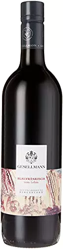 Weingut Gesellmann Blaufränkisch Hochacker Burgenland Wein trocken