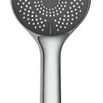 WENKO Wasserspar Duschkopf Watersaving, wassersparende Universal-Handbrause