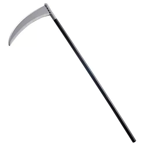 Widmann 5302S - Sense, circa 102 cm, Stab mit Sichel
