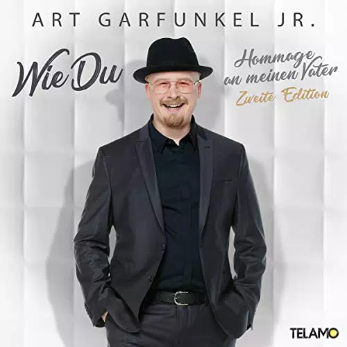 Wie Du: Hommage an meinen Vater