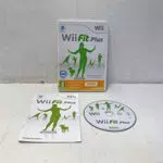 Wii Fit Plus