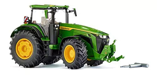 Wiking 077859 Spur 1 John Deere 8R 410 1:32