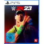 WWE 2K23