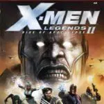 X-Men Legends 2 - Rise of Apocalypse
