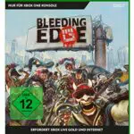 Xbox Bleeding Edge -