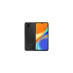 Xiaomi Redmi 9C Smartphone 3GB 64GB 6.53 HD+ Dot Drop Display 5000mAh AI Face Unlock 13 MP AI Triple Kamera Grau