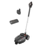 YARD FORCE iFlex - Handlicher Akku Rasenmäher LM F23