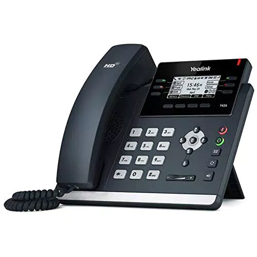 Yealink SIP-T42S IP Phone