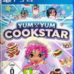 Yum Yum Cookstar