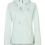 Ziener Damen NARELA Regenjacke - Fahrrad|Mountainbike|Outdoor - wasserdicht