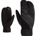 Ziener Herren UZOMIOS Langlauf/Nordic/Crosscountry-Handschuhe