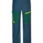 Ziener Jungen AKANDO Ski-Hose, Schnee-Hose, wasserdicht