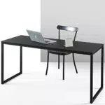 ZINUS Jennifer 160 cm, Laptoptisch, Homeoffice Schreibtisch