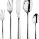 ZWILLING Newcastle Besteck-Set, 30-teilig, Für 6 Personen