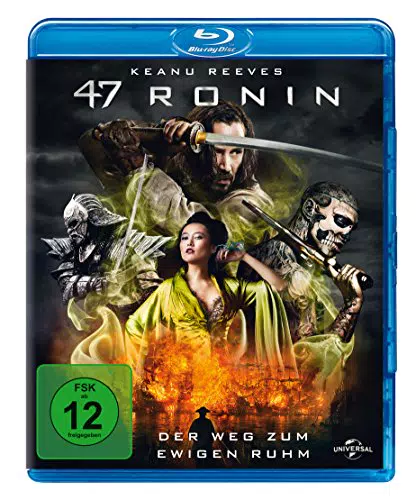 47 Ronin