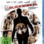 Blu-ray 8 Blickwinkel - Filmklassiker in HD-Qualität