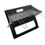 ACTIVA Klappgrill - Mobiler Premium Mini Grill für Camping & Barbecue