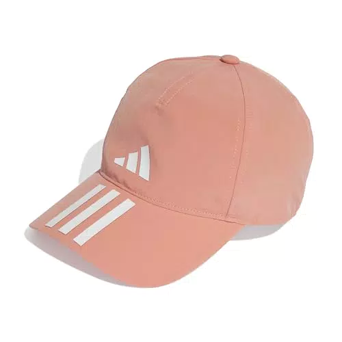 Adidas Aeroready Baseballkappe für Lauftraining, Unisex
