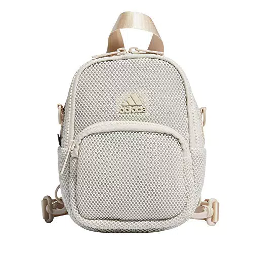 "adidas Damen Airmesh Mini Rucksack"