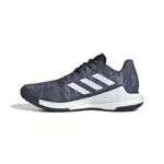 adidas Damen Crazyflight W Sneaker, core Black/FTWR White/core Black
