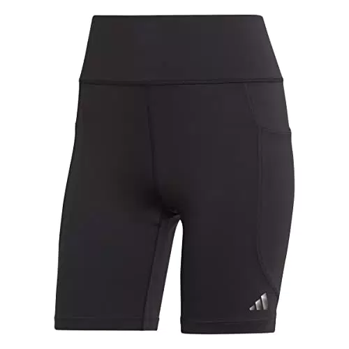 Adidas DailyRun 5Inch Tights Black X