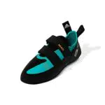 Adidas Damen Sneaker NIAD VCS - Schwarz Weiß