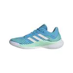 adidas Damen Novaflight Primegreen Leichtathletikschuh