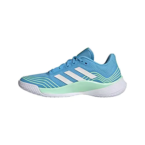 adidas Damen Novaflight Primegreen Leichtathletikschuh