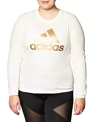 adidas Damen Sweatshirt U-4-U