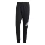 Adidas HA4342 M BL FT PT Shorts Herren Black Größe