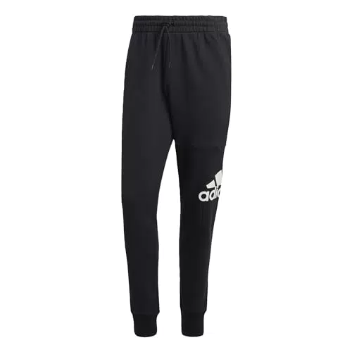 Adidas HA4342 M BL FT PT Shorts Herren Black Größe