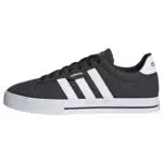 adidas Herren Daily 3.0 Sneaker - Schwarz/Weiß