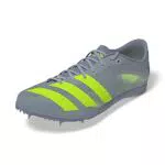 Adidas Herren Distancestar Shoes-Low, Azumar Limluc Viopla