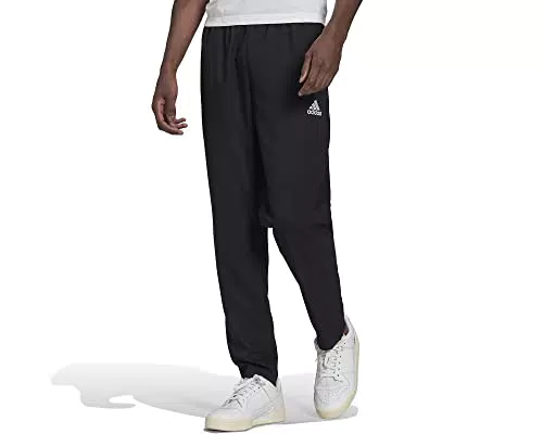 Adidas Herren Jogginghose ENT22 Schwarz