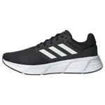 Adidas Herren Galaxy 6 Sneaker - Schwarz/Weiß