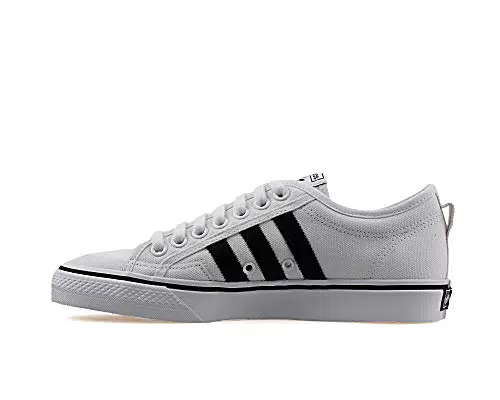 Adidas Herren Nizza Basketballschuhe