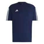 adidas Herren Tiro Competition 23 T-Shirt, Tenabl/Weiß