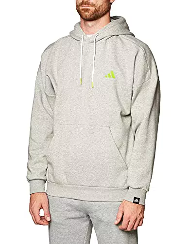 Adidas Herren Urban Q3 Sweatshirt